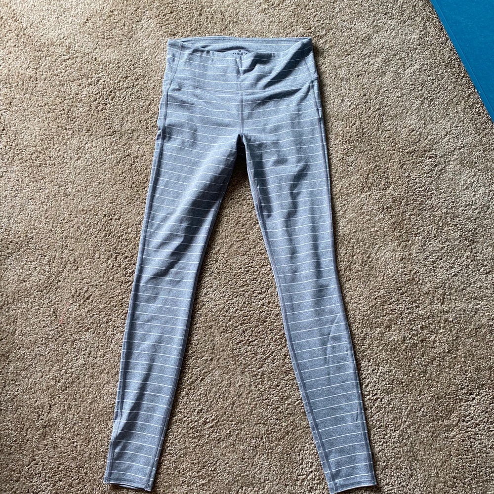 Athleta workout leggings